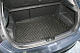 Коврик в багажник KIA Ceed, 2012-2018, "премиум" хб. (полиуретан) NLC.25.43.B11