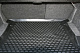 Коврик в багажник CHRYSLER 300C 2004-2012, сед. (полиуретан) NLC.09.03.B10