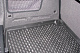 Коврик в багажник SEAT Altea 2004-2009, ун. (полиуретан) NLC.44.01.B12