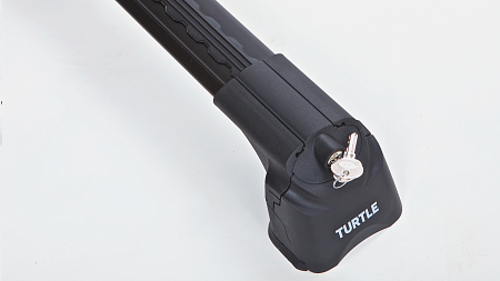 Багажник Turtle для Nissan X-Trail 2014- 24.TUR.03.14.A3.B в 