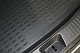 Коврик в багажник KIA Sportage 2006-> NLC.25.04.B13