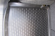 Коврик в багажник VW Polo V 2009->, хб., верхн. (полиуретан) NLC.51.28.BV11