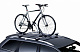 Велосипедное крепление на крышу автомобиля Thule FreeRide 532 532