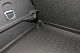 Коврик в багажник OPEL Corsa D 2006-2014, хб. (полиуретан) NLC.37.14.B11