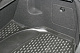Коврик в багажник MERCEDES CLC-Class, CL203 2005-2011, КУПЕ (полиуретан) NLC.34.29.B16