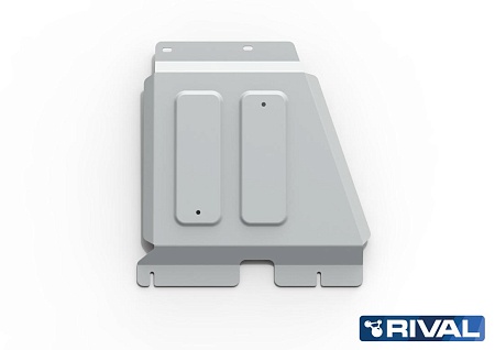 Защита раздаточной коробки RIVAL для Chevrolet Tahoe 2021-, V-5.3 333.0815.1 в 