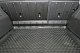 Коврик в багажник HUMMER H3 2005->, внед. (полиуретан) NLC.19.01.B13