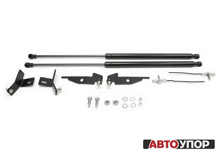 Амортизаторы капота АвтоУпор для Toyota Hilux 2015-, 2 шт. UTOFOR011 в 