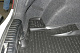 Коврик в багажник BMW 1-5D 2004->, хб. NLC.05.04.B11