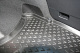 Коврик в багажник LEXUS CT200h 2011->, хб. (полиуретан) NLC.29.19.B11