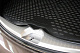 Коврик в багажник INFINITI FX35 2003-2009, кросс. (полиуретан) NLC.76.01.B13
