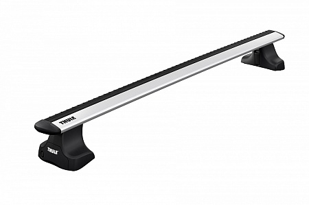 Багажник Thule для Chrysler PT Cruiser 2000- F010589 в 