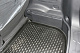 Коврик в багажник KIA Soul, 2008-> нижний, кросс. (полиуретан) NLC.25.37.N13