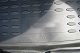Коврик в багажник TOYOTA Auris 03/2007->, хб. (полиуретан) NLC.48.16.B11