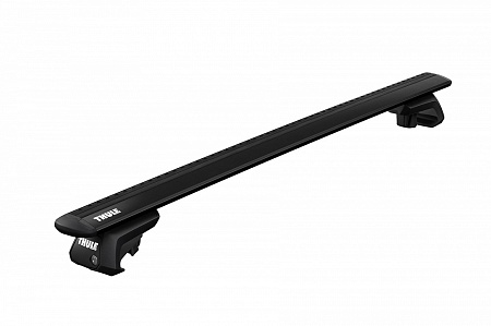 Багажник Thule для Cadillac BLS (универсал) 2006-2010 F013160 в 