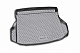 Коврик в багажник LEXUS RX350 2009-2015, кросс. для полноразмерной запаски (полиуретан) NLC.29.10.B13