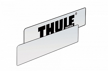 Номерной знак для велобагажника Thule 976-2 в 