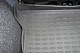 Коврик в багажник PEUGEOT 107 2005->, хб. (полиуретан) NLC.38.07.B11