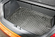 Коврик в багажник HYUNDAI Veloster, 2012-> хб. (полиуретан) NLC.20.52.B11