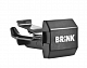 Заглушка фаркопа с лого Thule BMA Brink 9077067