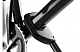Вертикальное велосипедное крепление Thule ProRide 598 черного цвета 598-2
