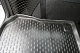Коврик в багажник LADA Largus, 2012-> ун. длин. 7 мест. (полиуретан) NLC.52.26.G12