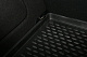 Коврик в багажник MERCEDES B-Class T245 2005-2011, хб. (полиуретан) NLC.34.26.B14