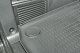 Коврик в багажник SSANG YONG Rexton 2006-> NLC.61.08.B12
