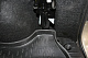 Коврик в багажник LEXUS GS 450h, 2012-> сед. (полиуретан) NLC.29.25.B10