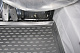 Коврик в багажник УАЗ Hunter 2003->, внед. (полиуретан) NLC.54.06.B13