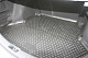 Коврик в багажник HYUNDAI Elantra, 05/2016->, сед., 1 шт. (полиуретан) CARHYN00004