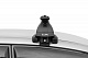 Багажник LUX для Skoda Octavia 2013-2020 БС3 LUX Octavia13n ДК