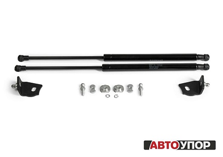 Амортизаторы капота АвтоУпор для Mazda 6 2012-, 2 шт. UMA6012 в 