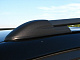 Рейлинги для Toyota-RAV4 (III) 2006-2013, полимер черный 0243-02