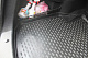 Коврик в багажник MERCEDES-BENZ С-Class W204 2007-2014, сед. (полиуретан) NLC.34.27.B10
