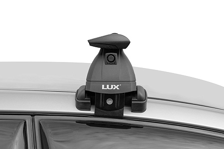 Багажник LUX для Kia Rio (седан) 2017-2021 БС3 LUX Rio17n Д Т в 