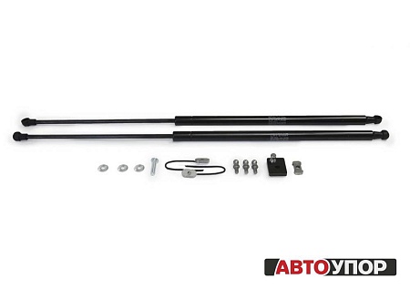 Амортизаторы капота АвтоУпор для Toyota Hilux 2005-2011, 2 шт. UT0HIL011 в 