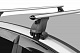 Багажник LUX для Lada X-Ray 2016- БС3 LUX Xray16n ДК