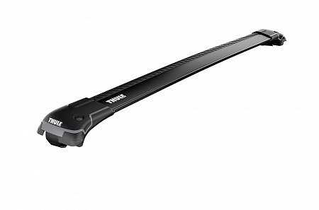 Багажник Thule для Brilliance BS4 (универсал) 2006-2010 F011802 в 