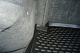 Коврик в багажник MERCEDES-BENZ S-class W220 1998-2005, (CD-changer), сед. (полиуретан) NLC.34.35.B10