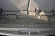 Коврик в багажник CADILLAC Escalade 06/2006-2015, внед. (полиуретан) NLC.07.03.B13