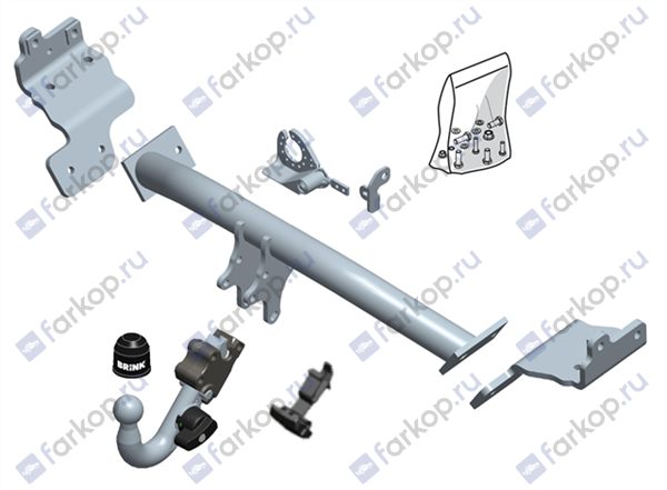 Гидрофикация самосвала под прицеп. Фаркоп на ваз 2110 vamer. Thule kit 4007. Фаркоп thule audi a4. Траверса под фаркоп маз 5516.