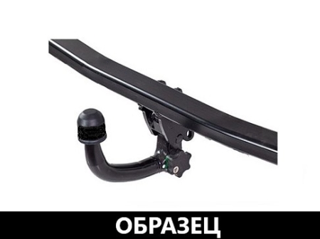 Фаркоп Imiola для Opel Zafira 2005-2012 O.A34 в 