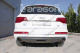 Фаркоп Aragon для Audi Q7 2006-2015 E6710AV