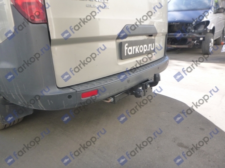 Фаркоп Imiola для Ford Tourneo Custom 2012-2018 E.049 в 