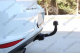 Фаркоп Aragon для Volkswagen Golf (хетчбек, вкл. GTI,sportsvan) 2012- E6700DA