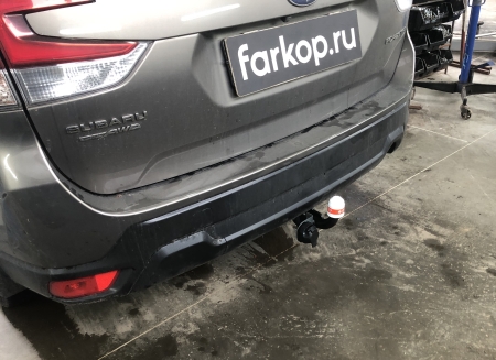 Фаркоп Трейлер для Subaru Forester 2018- 8502 в 