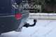 Фаркоп Aragon для Chevrolet Captiva 2006-2015 E1000AA