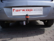 Фаркоп Oris для Opel Astra (седан) 2007-2014 1171-A