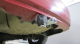 Фаркоп Лидер Плюс для Chevrolet Aveo (седан) 2012- C215-BA